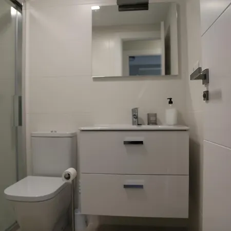 Apartamento Turistico Mjl Elizondo Exterior photo