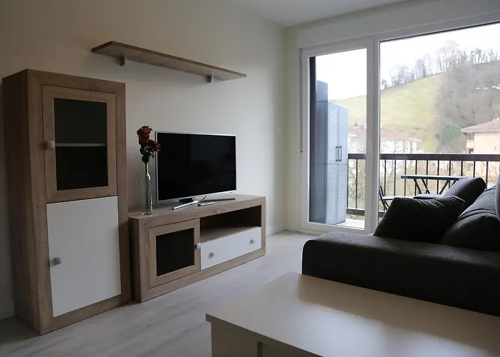 Apartamento Turistico Mjl