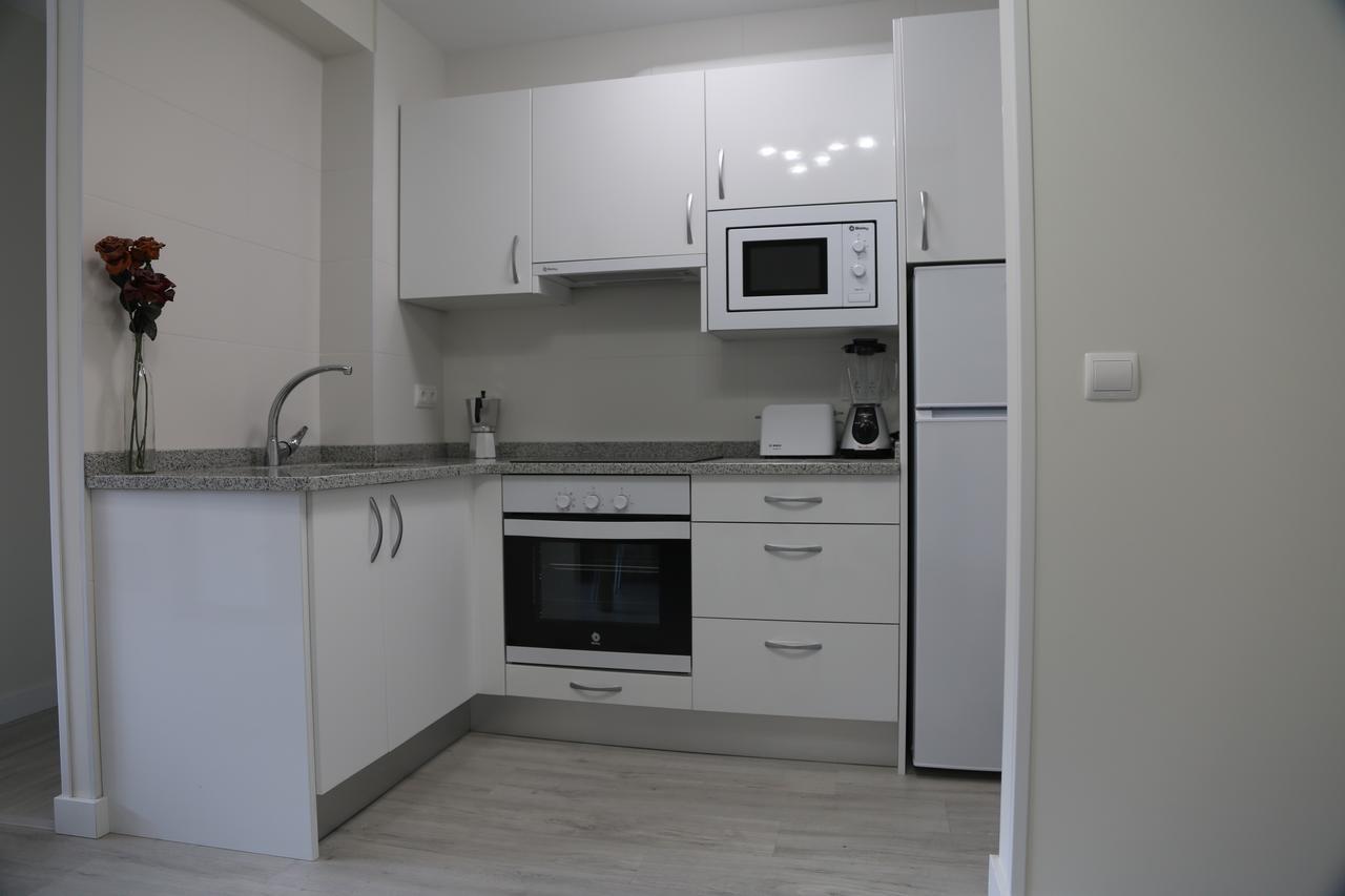 Apartamento Turistico Mjl *