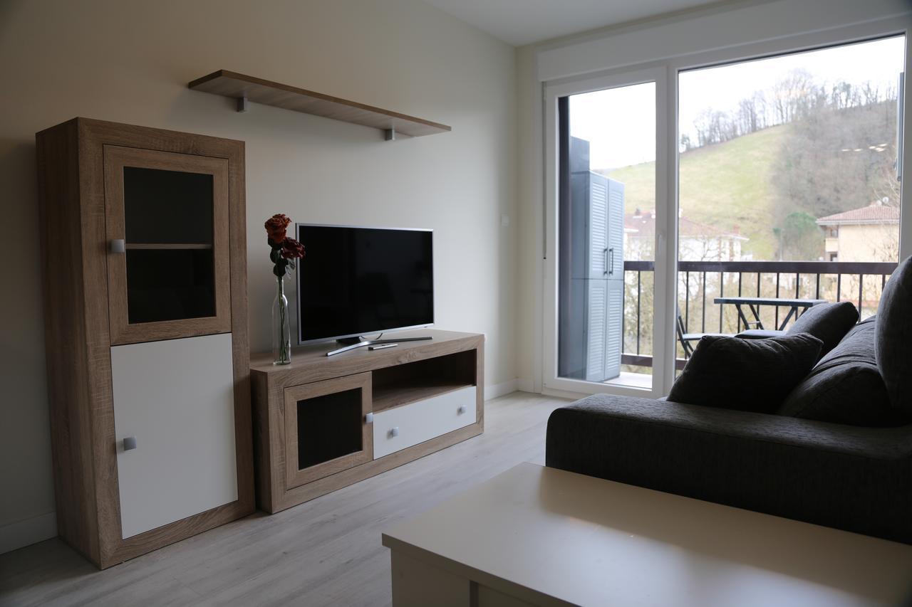 Apartamento Turistico Mjl *