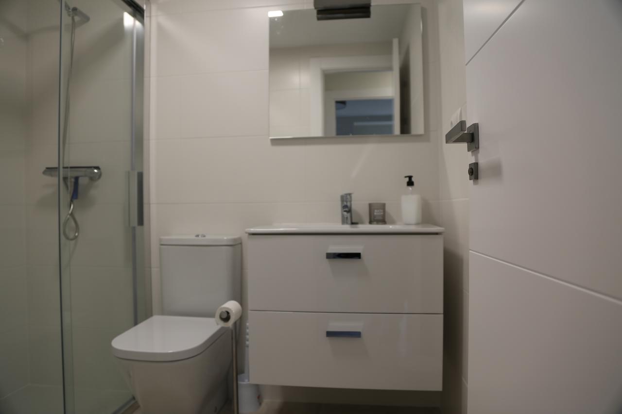 Apartamento Turistico Mjl *