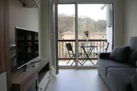 Turistico Mjl Apartamento Elizondo