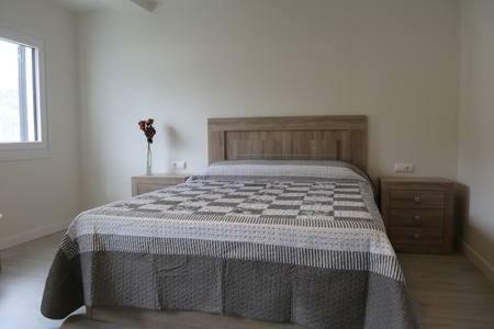 Apartment Turistico Mjl Elizondo